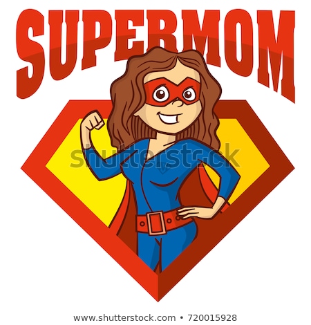 Super Mom Image